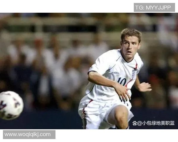 十几岁就崭露头角的足球天才球员盘点成长历程与未来潜力